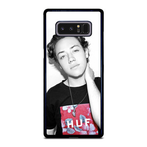 ETHAN CUTKOSKY CARL GALLAGHER Samsung Galaxy Note 8 Case