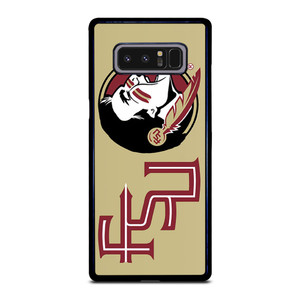 FLORIDA STATE FSU FOOTBALL 4 Samsung Galaxy Note 8 Case