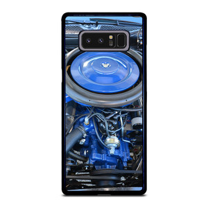 FORD MUSTANG MACH Samsung Galaxy Note 8 Case