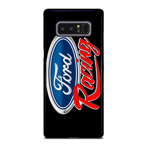 FORD RACING LANDSCAPE Samsung Galaxy Note 8 Case