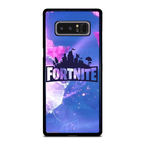 FORNITE LOGO GAME EPIC Samsung Galaxy Note 8 Case
