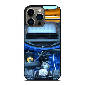 FORD MUSTANG MACH TWISTER iPhone 13 Pro Case FORD MUSTANG MACH TWISTER iPhone 13 Pro Case