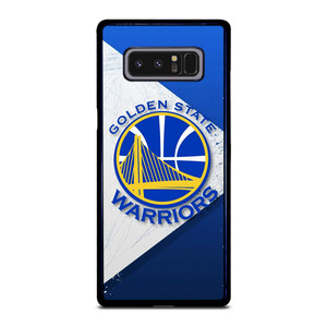 GOLDEN STATE WARRIORS NBA LOGO Samsung Galaxy Note 8 Case GOLDEN STATE WARRIORS NBA LOGO Samsung Galaxy Note 8 Case