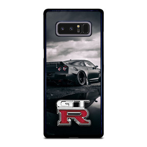 GTR CAR LOGO Samsung Galaxy Note 8 Case
