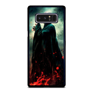 HARRY POTTER LORD VOLDEMORT Samsung Galaxy Note 8 Case