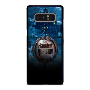 HAUNTED MANSION DISNEYLAND 3 Samsung Galaxy Note 8 Case