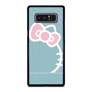 HELLO KITTY ARTIC Samsung Galaxy Note 8 Case