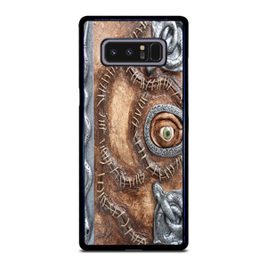 HOCUS POCUS SPELL BOOK Samsung Galaxy Note 8 Case HOCUS POCUS SPELL BOOK Samsung Galaxy Note 8 Case