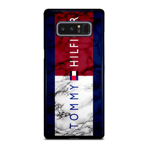 HOT NEW TOMMY HILFIGER ART Samsung Galaxy Note 8 Case