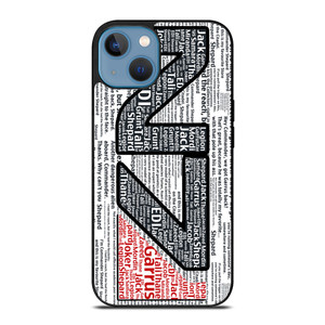 N7 MASS EFFECT LOGO TYPOGRAPHY iPhone 13 Case N7 MASS EFFECT LOGO TYPOGRAPHY iPhone 13 Case