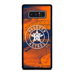 HOUSTON ASTROS MLB 3 Samsung Galaxy Note 8 Case