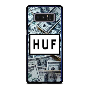 HUF MONEY Samsung Galaxy Note 8 Case
