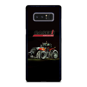 IH HARVESTER FARMALL TRACTOR Samsung Galaxy Note 8 Case