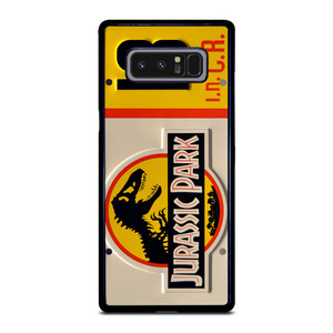 JURASSIC PARK Samsung Galaxy Note 8 Case JURASSIC PARK Samsung Galaxy Note 8 Case