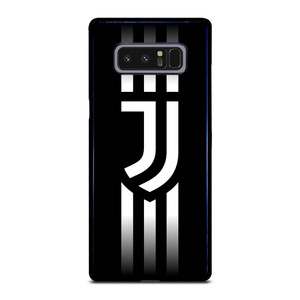 JUVENTUS STRIPE LOGO Samsung Galaxy Note 8 Case