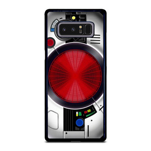 KAMEN RIDER BLACK BELT Samsung Galaxy Note 8 Case