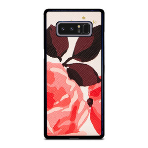 KATE SPADE CAMEROON STREET ROSES Samsung Galaxy Note 8 Case