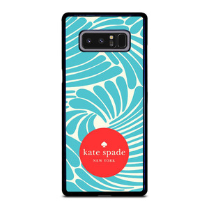 KATE SPADE JAPANESE PATTERN Samsung Galaxy Note 8 Case