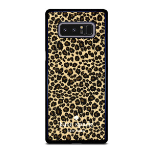 KATE SPADE LEOPARD Samsung Galaxy Note 8 Case KATE SPADE LEOPARD Samsung Galaxy Note 8 Case