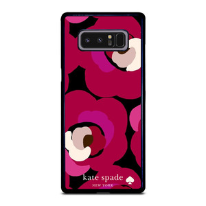 KATE SPADE NEW YORK ROSES Samsung Galaxy Note 8 Case