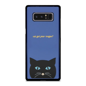 KATE SPADE RESIN CAT Samsung Galaxy Note 8 Case