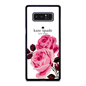 KATE SPADE ROSE Samsung Galaxy Note 8 Case