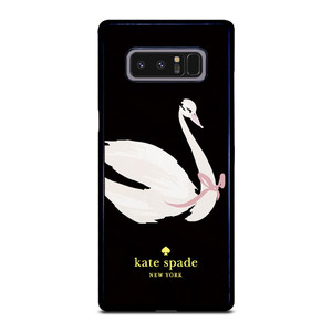 KATE SPADE SWAN Samsung Galaxy Note 8 Case