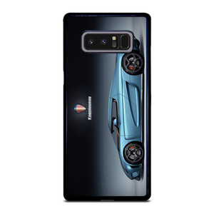 KOENIGSEGG LOGO Samsung Galaxy Note 8 Case KOENIGSEGG LOGO Samsung Galaxy Note 8 Case