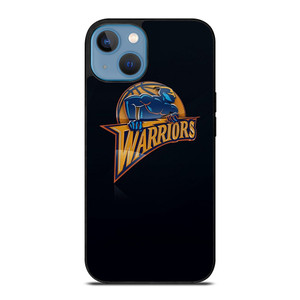 NBA BASKETBALL WARRIORS LOGO iPhone 13 Case