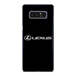 LEXUS LOGO Samsung Galaxy Note 8 Case
