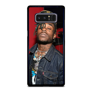 LIL UZI VERT Samsung Galaxy Note 8 Case