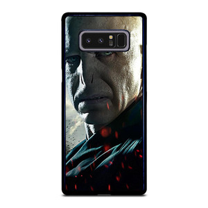 LORD VOLDEMORT HARRY POTTER Samsung Galaxy Note 8 Case