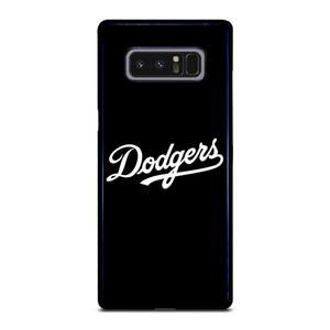 LOS ANGELES LA DODGERS MLB Samsung Galaxy Note 8 Case