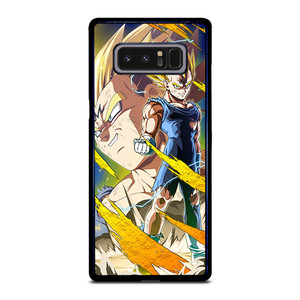 MAJIN VEGETA ULTIMATE Samsung Galaxy Note 8 Case