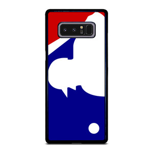 MAJOR LEAGUE BASEBALL LOGO Samsung Galaxy Note 8 Case
