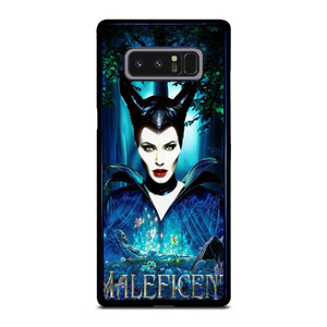 MALEFICENT CINEMORGUE Samsung Galaxy Note 8 Case