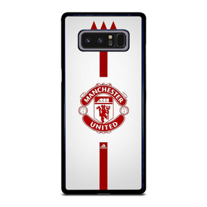 MANCHESTER UNITED FC TRIDENT Samsung Galaxy Note 8 Case