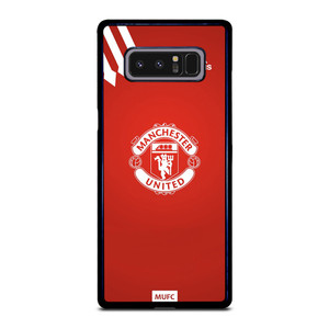 MANCHESTER UNITED LOGO PRIDE Samsung Galaxy Note 8 Case