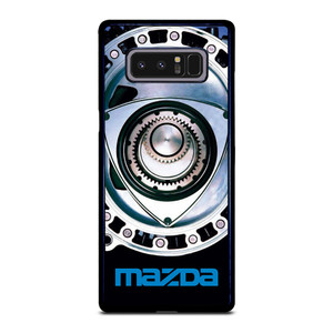 MAZDA RX-7 ROTARY ENGINE Samsung Galaxy Note 8 Case