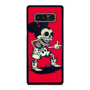 MICKEY MOUSE ZOMBIE Disney Samsung Galaxy Note 8 Case
