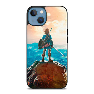 NEW LEGEND OF ZELDA iPhone 13 Case NEW LEGEND OF ZELDA iPhone 13 Case