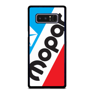 MOPAR LOGO Samsung Galaxy Note 8 Case