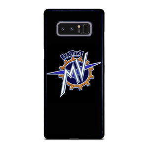 MV AGUSTA LOGO BADGE Samsung Galaxy Note 8 Case