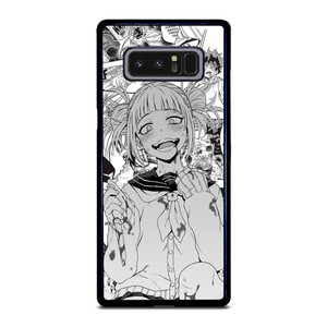 MY HERO ACADEMIA HIMIKO TOGA COMIC Samsung Galaxy Note 8 Case MY HERO ACADEMIA HIMIKO TOGA COMIC Samsung Galaxy Note 8 Case