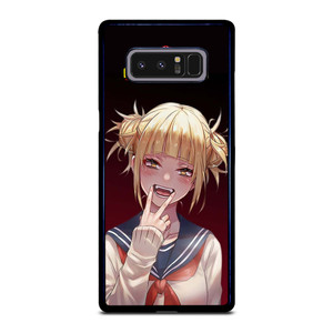 MY HERO ACADEMIA HIMIKO TOGA Samsung Galaxy Note 8 Case MY HERO ACADEMIA HIMIKO TOGA Samsung Galaxy Note 8 Case