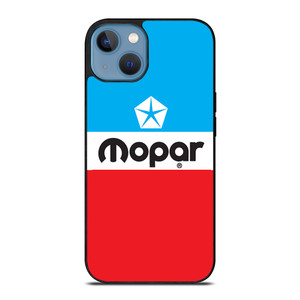 NEW MOPAR LOGO iPhone 13 Case NEW MOPAR LOGO iPhone 13 Case