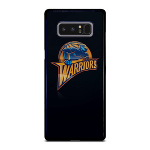 NBA BASKETBALL WARRIORS LOGO Samsung Galaxy Note 8 Case NBA BASKETBALL WARRIORS LOGO Samsung Galaxy Note 8 Case