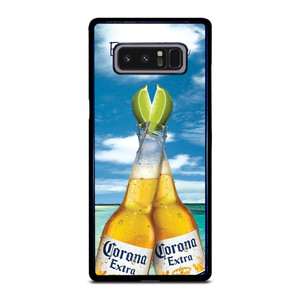 NEW CORONA BEER Samsung Galaxy Note 8 Case