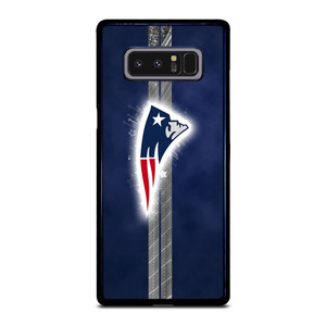 NEW ENGLAND PATRIOTS SPORT Samsung Galaxy Note 8 Case NEW ENGLAND PATRIOTS SPORT Samsung Galaxy Note 8 Case