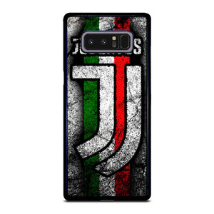NEW JUVENTUS FC LOGO Samsung Galaxy Note 8 Case NEW JUVENTUS FC LOGO Samsung Galaxy Note 8 Case